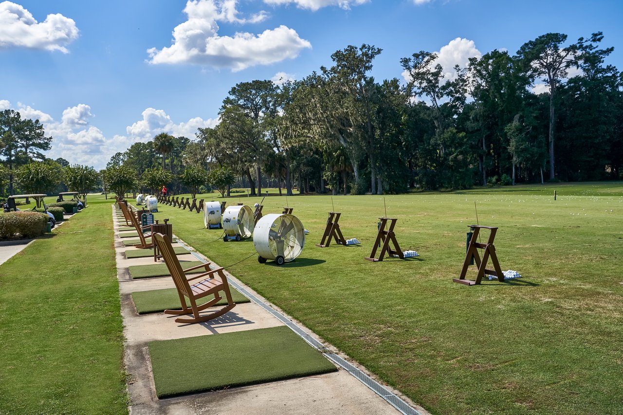 The Ultimate Guide to Selling Your Home in Moss Creek, SC