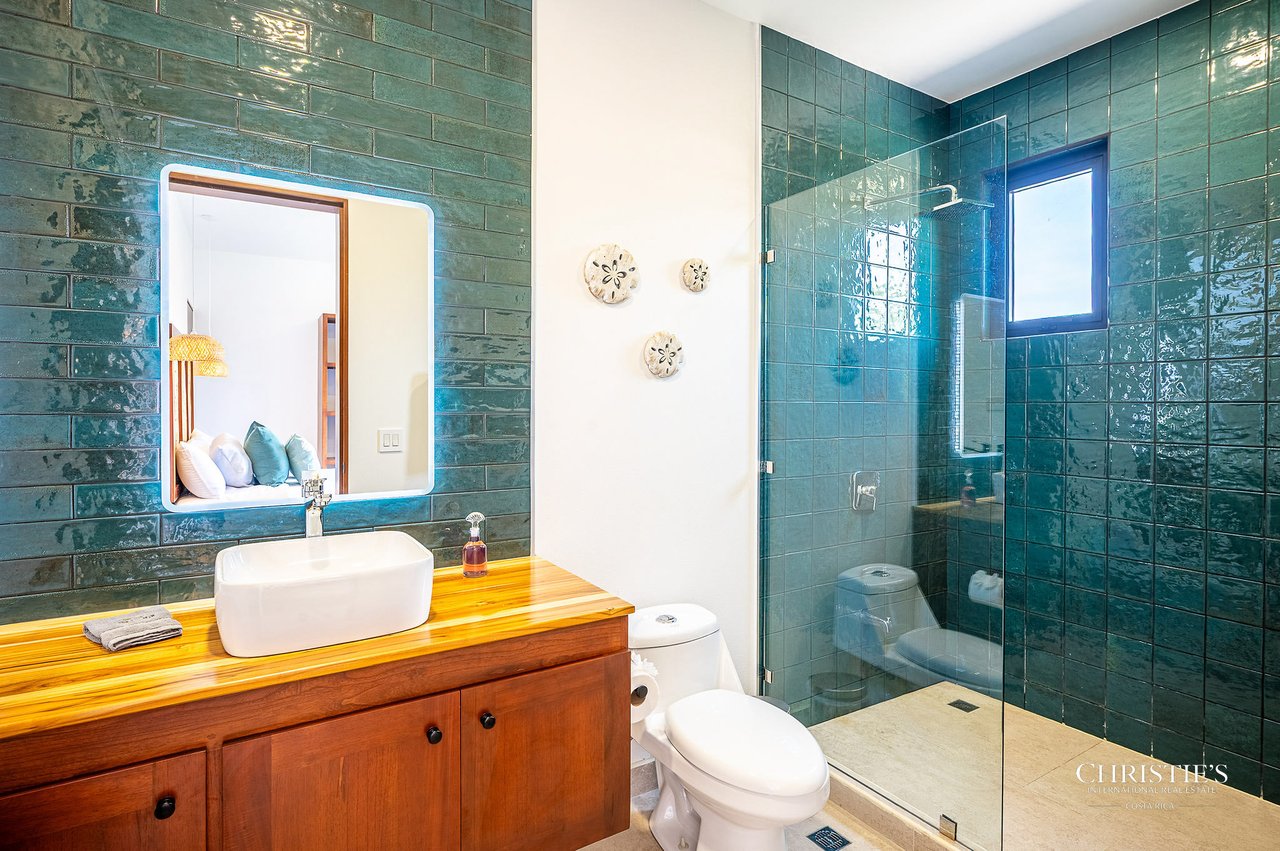 A Private Collection of Five Luxury Beachfront Villas - Rio Mar