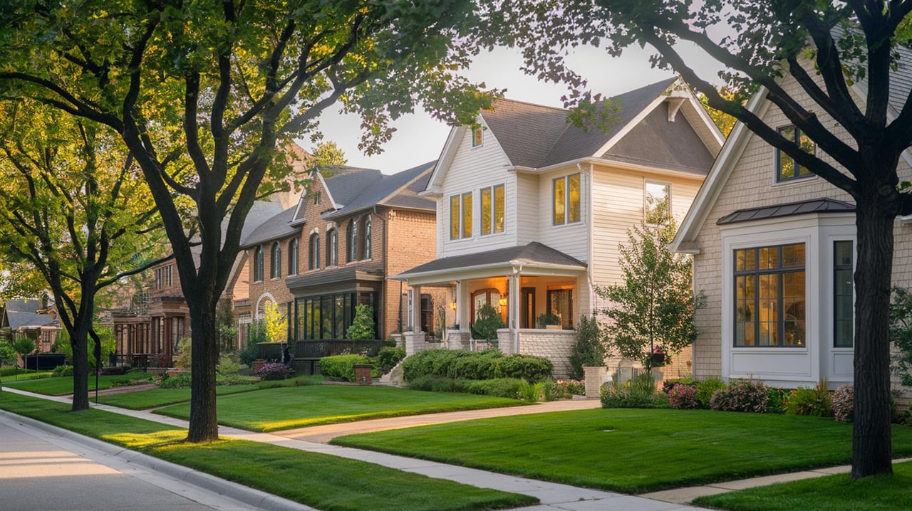 How Technology is Changing Homebuying in Elmhurst, IL
