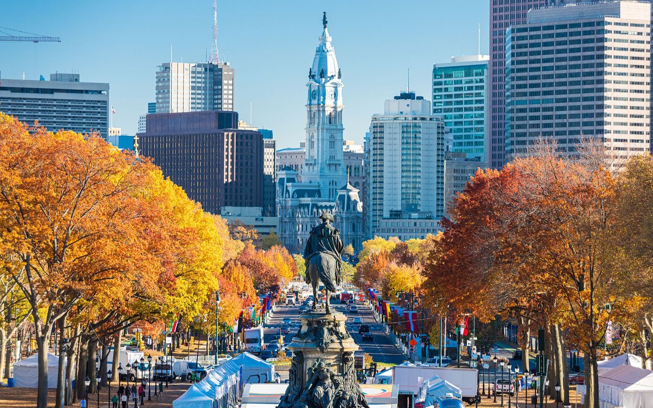 Philadelphia