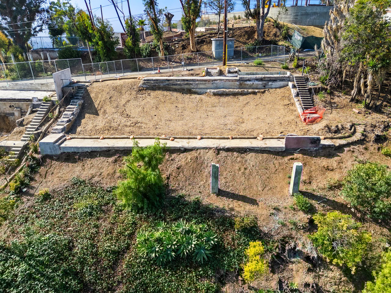 1424 Chautauqua Blvd