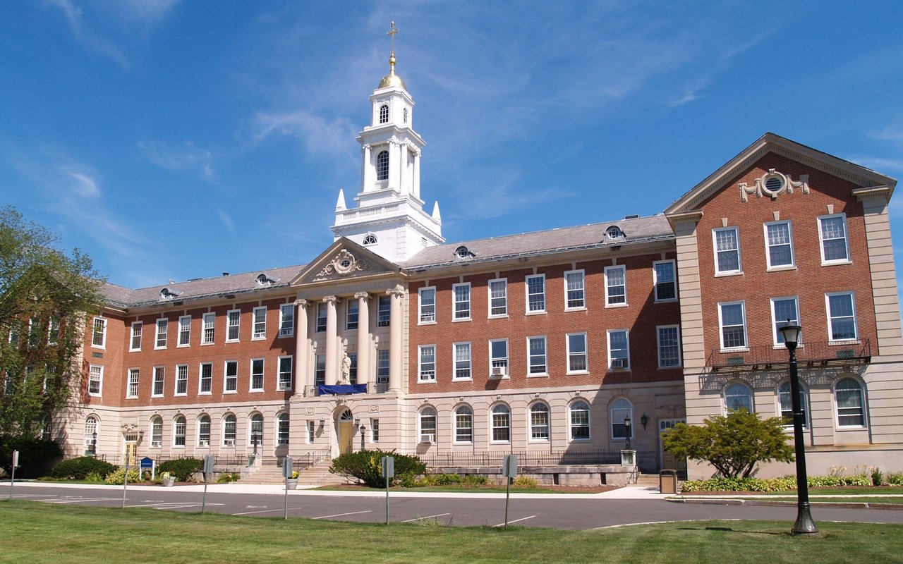 West Hartford