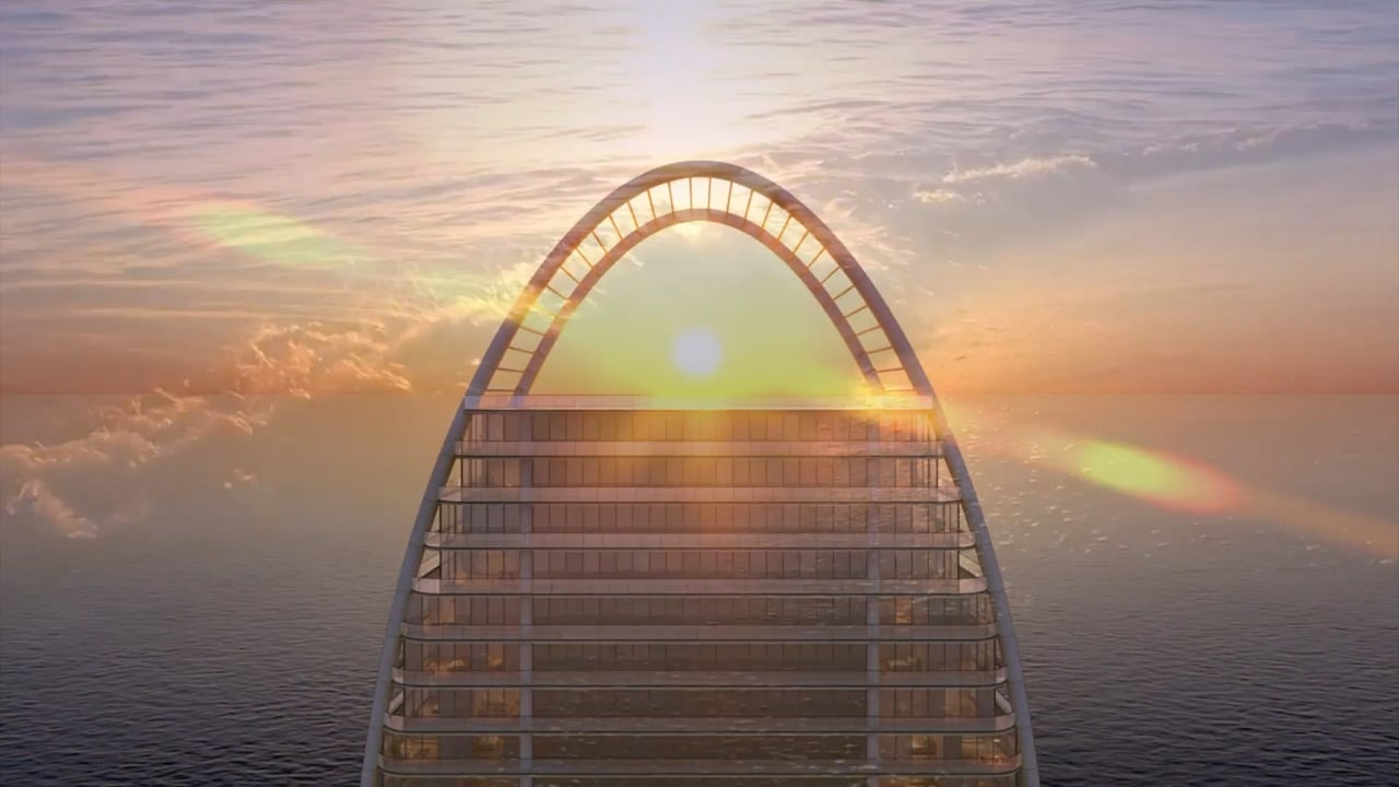 St. Regis Residences Sunny Isles Beach