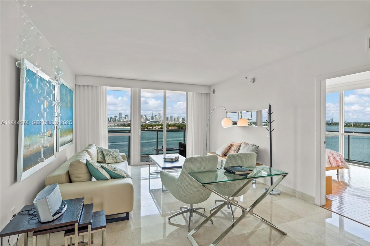 520 WEST AVE #1105