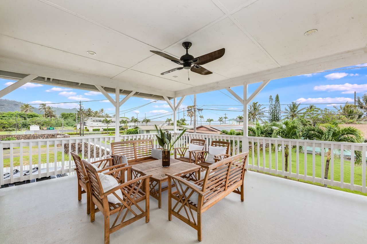 O'ahu Real Estate in 2025
