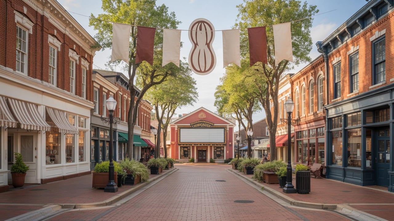 Hidden Gems in Brundidge, AL You Need to Discover