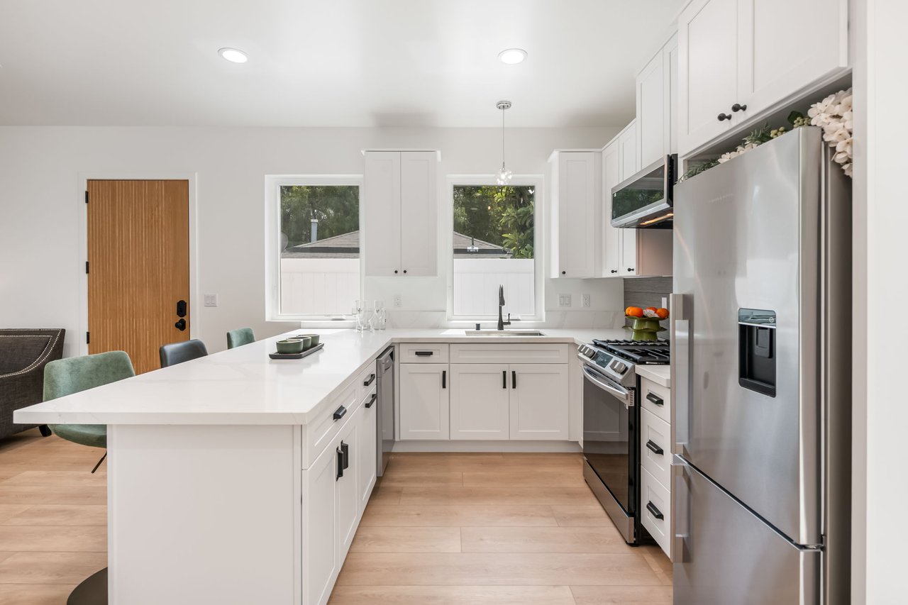 3643 Helms Ave Unit: A, Culver City