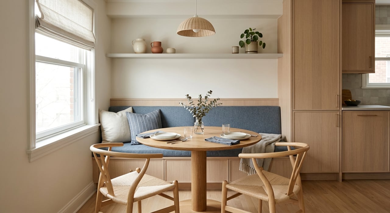 Right-Sizing Your Home In Park Slope