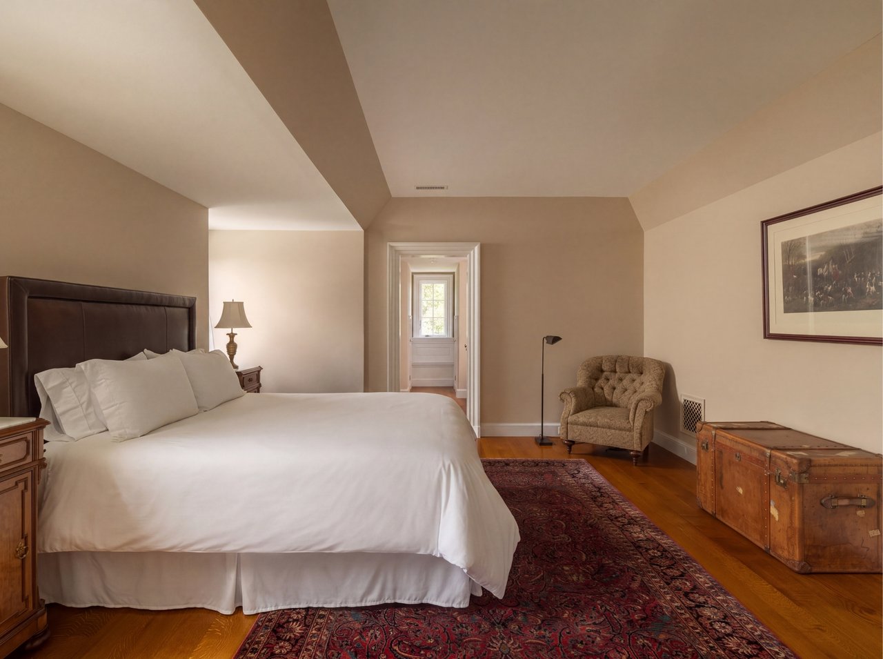 Wayside Manor