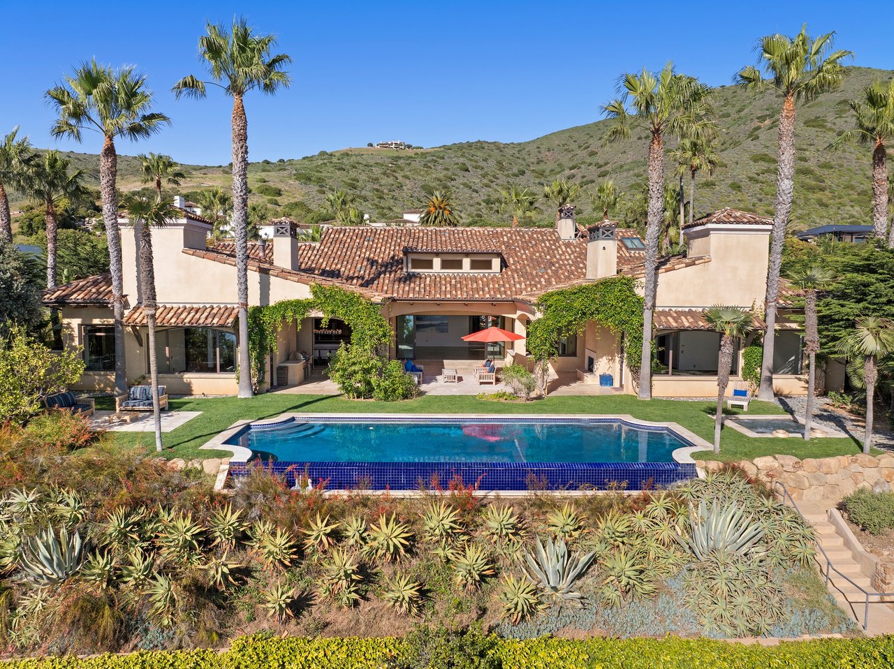 Marisol Spanish Estate