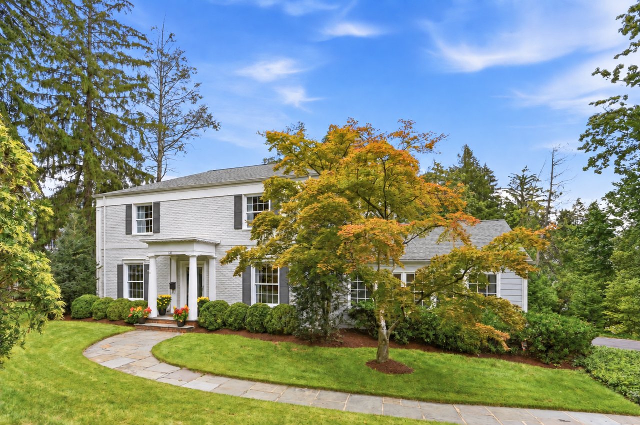 131 Woodland Road, Madison, NJ 07940