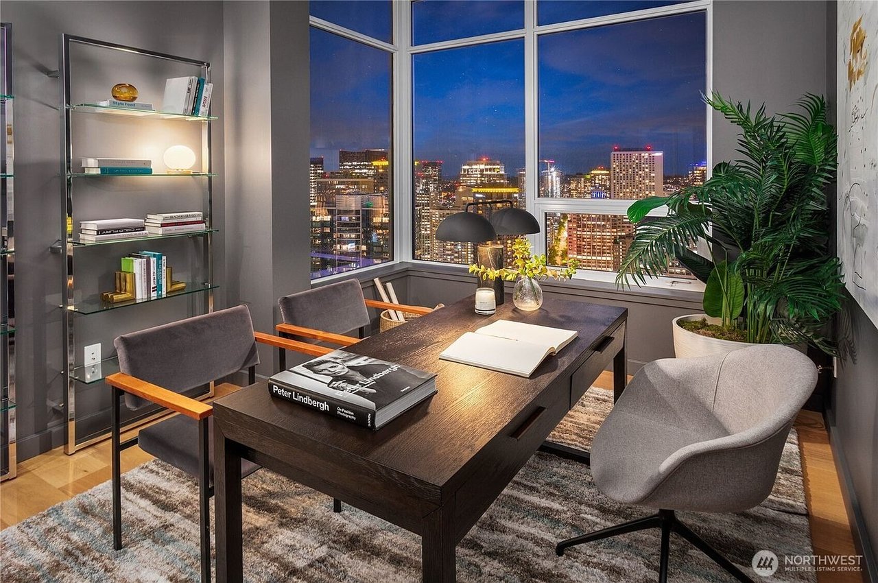 121 Stewart Street #3702 Seattle
