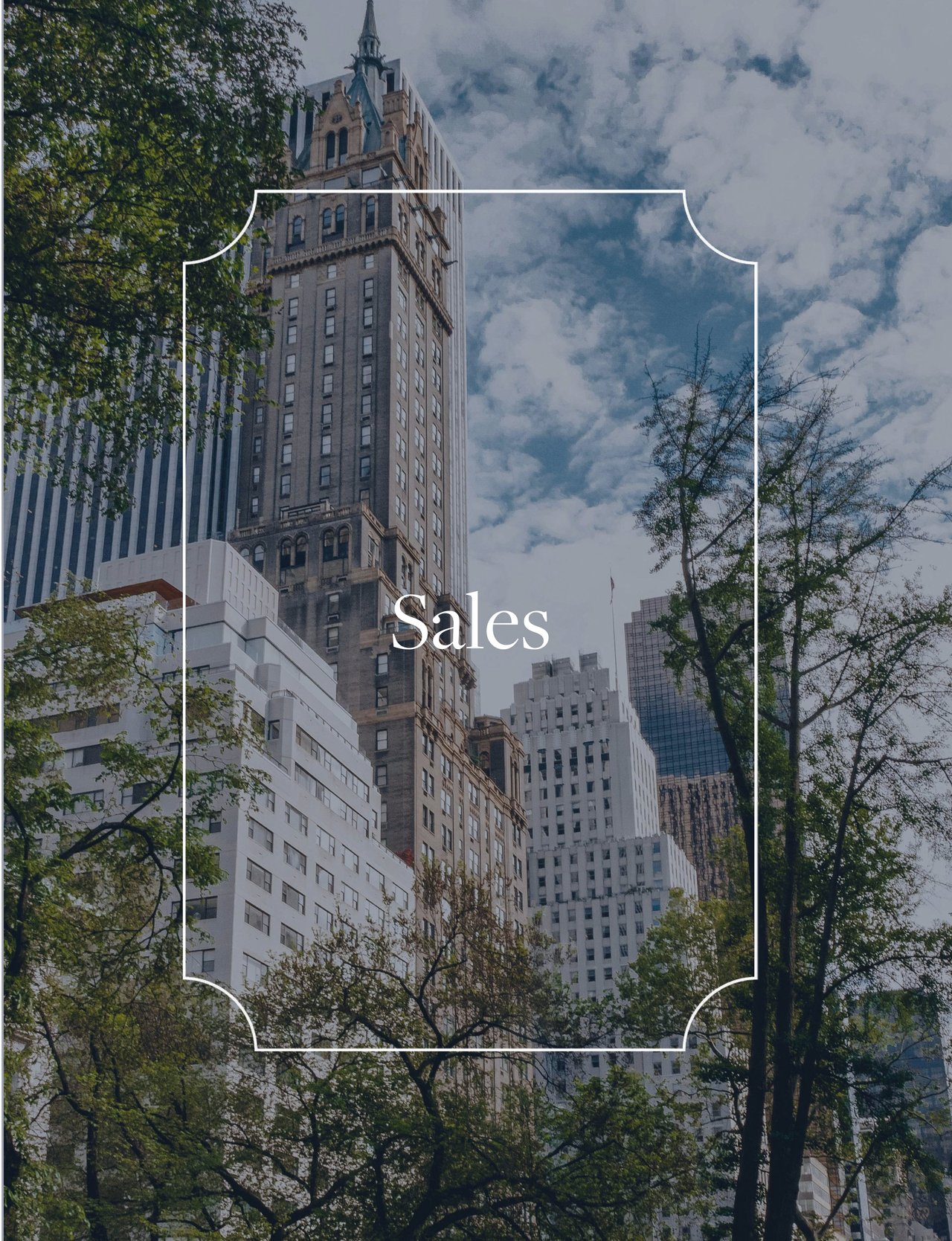 Manhattan Q3 Market Report 2025