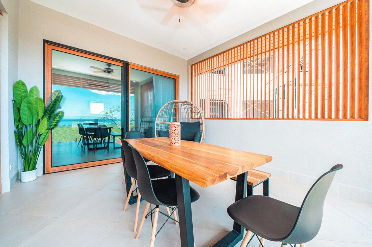 Puesta Del Sol (Residence 8)- Sunset Splendor Oceanview Condo With Private Roof Top Patio