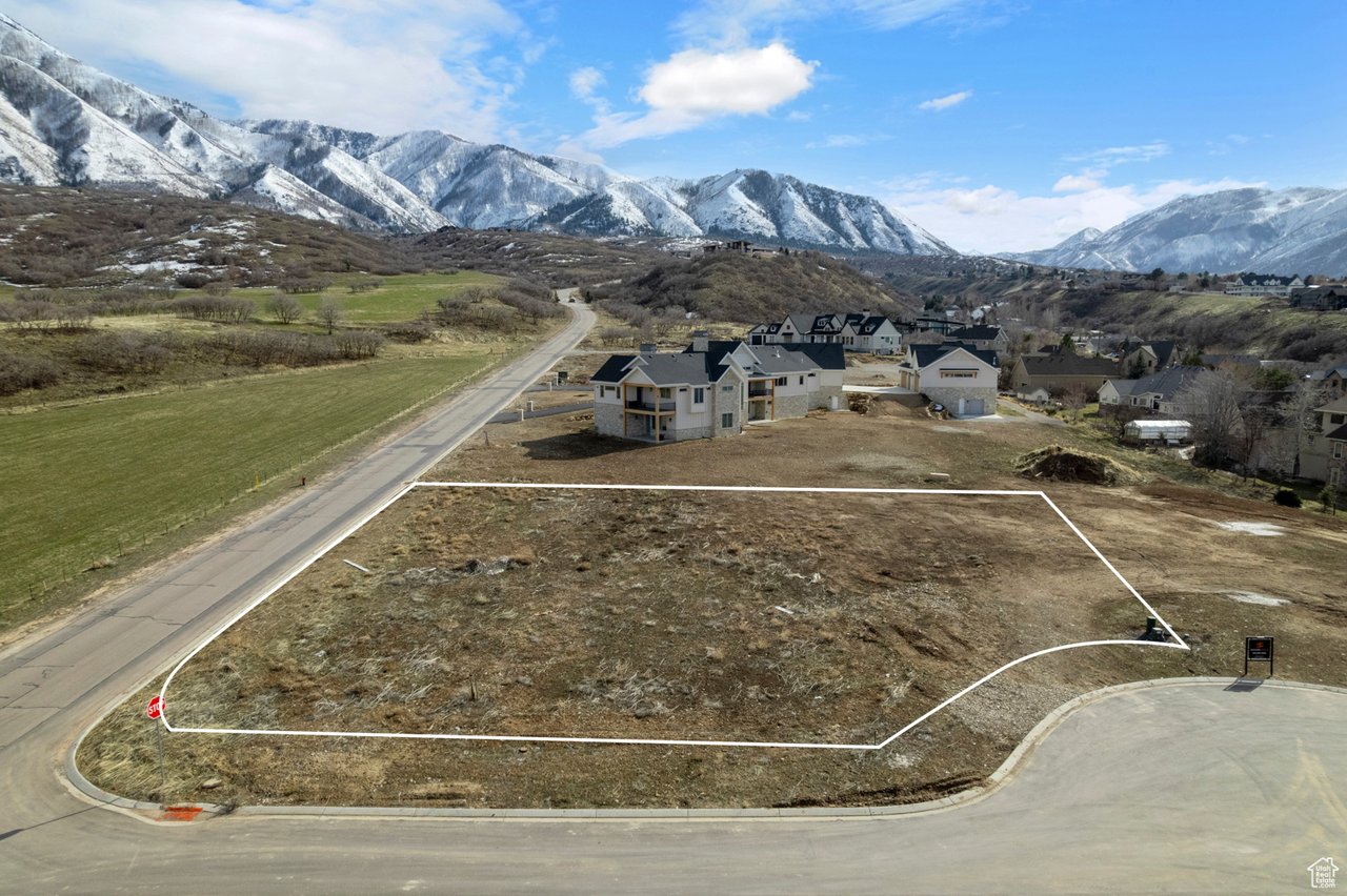 571 W Lucilles Cove - Morris
