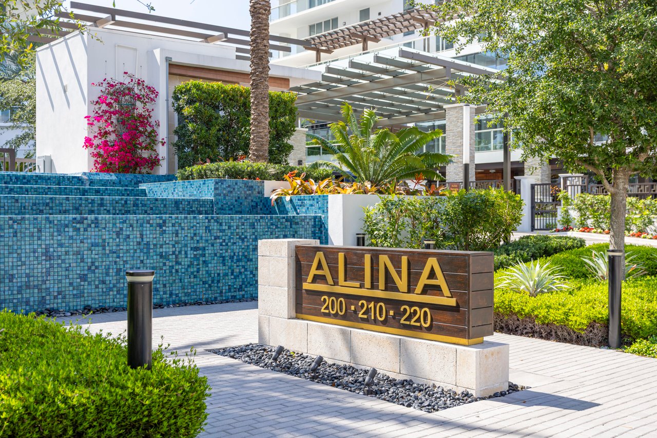 Alina Residences