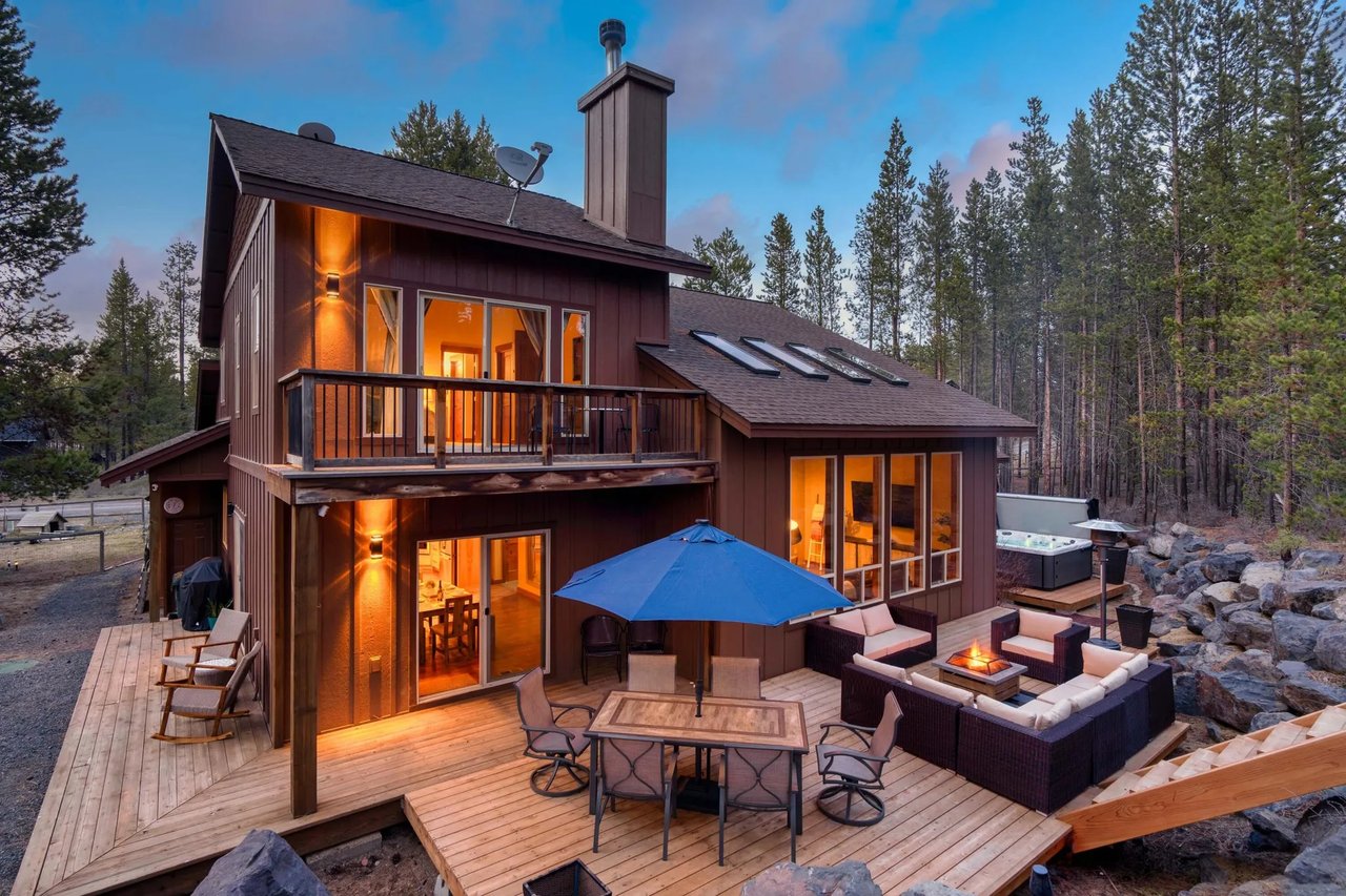 Can You Still Own an Airbnb in Bend? Short-Term Rental Rules Explained