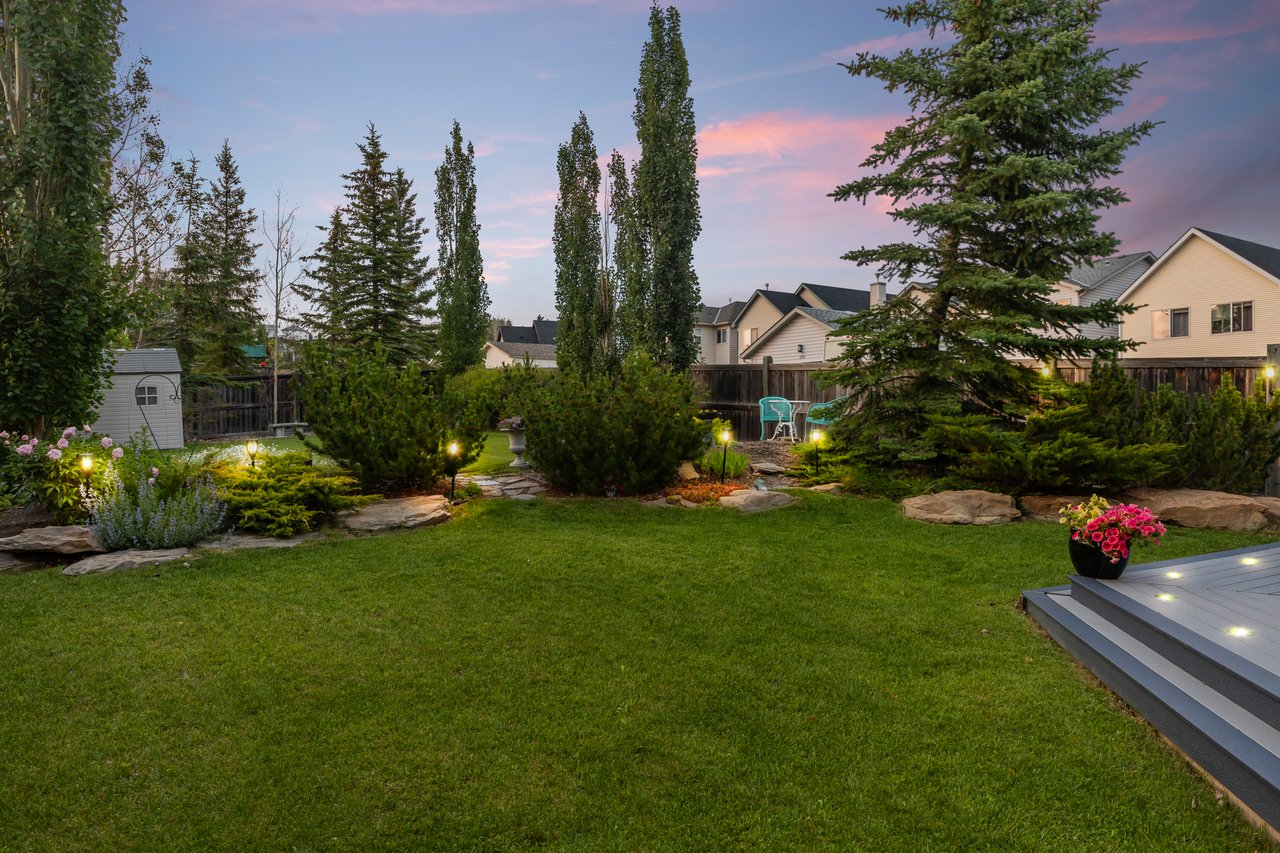 113 Tusslewood Bay NW