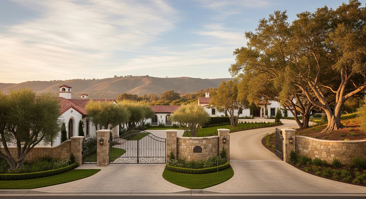 Covenant vs Non-Covenant in Rancho Santa Fe: Buyer’s Guide