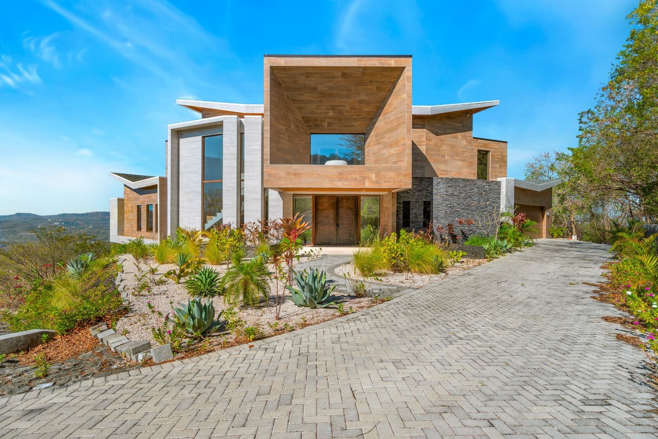 Casa Manta Ray, Mar Vista, Playa Flamingo, Guanacaste
