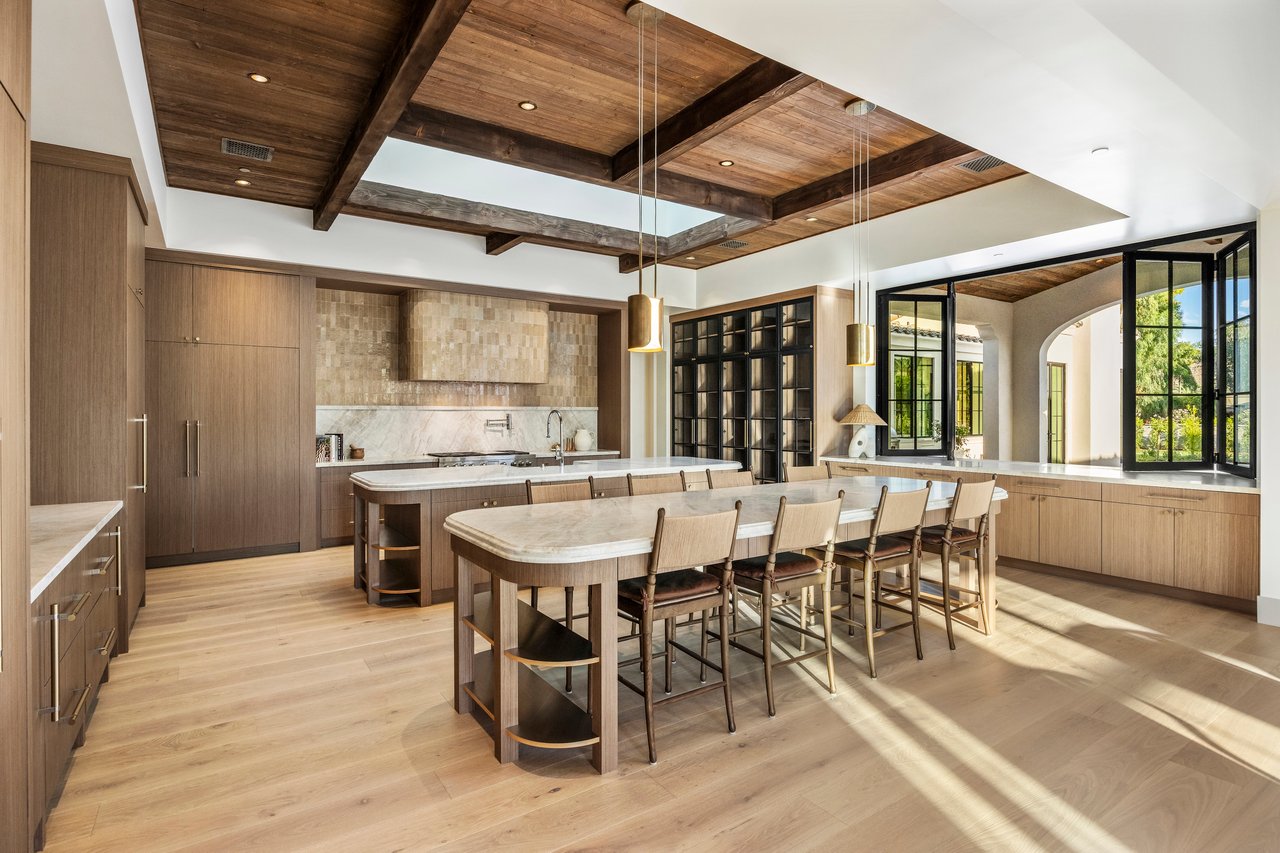 Paradise Valley Spec Home - The Berneil House Success Story