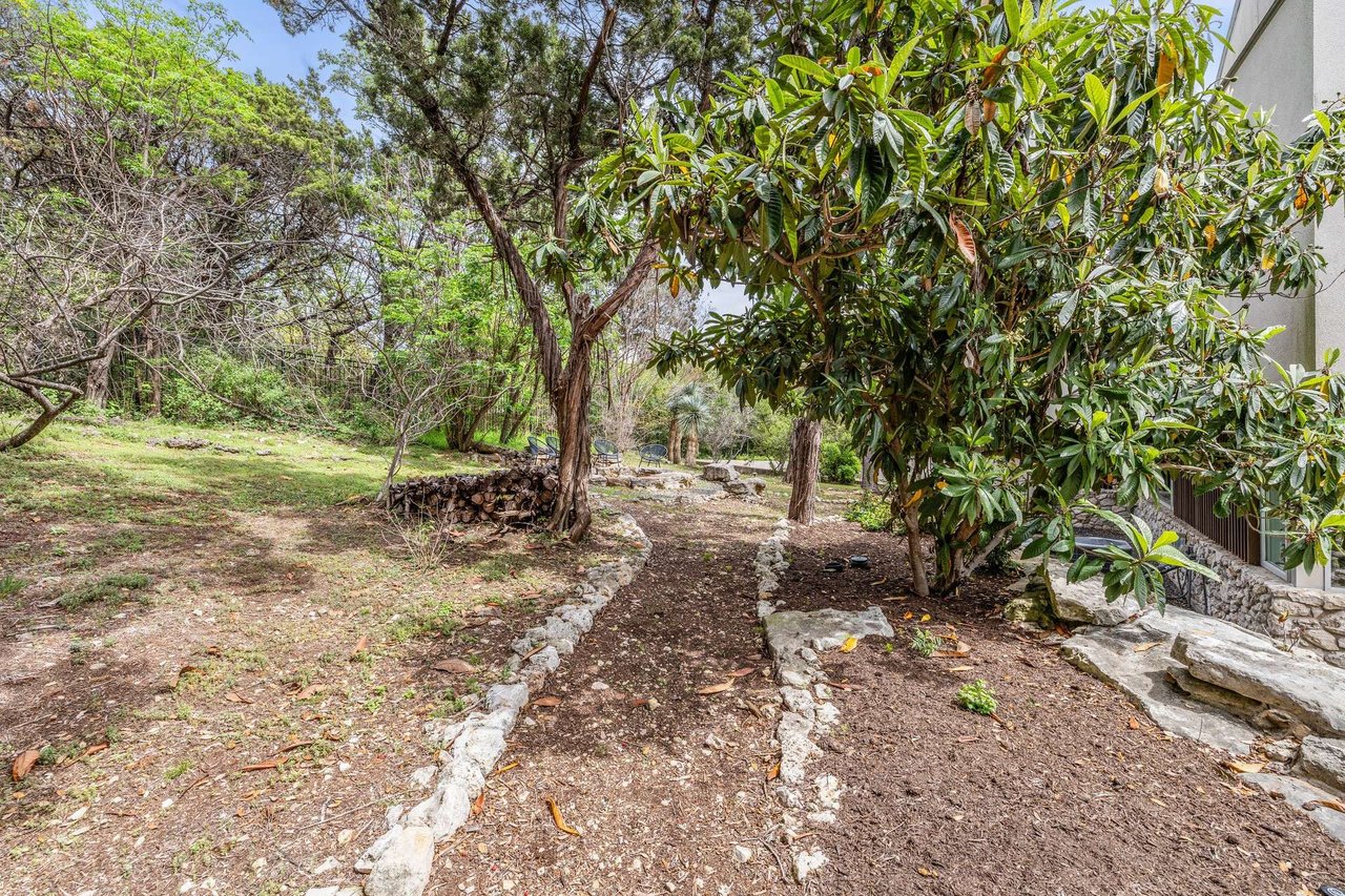 403 Graciosa Cove - Westlake Hills Modern Architectural Estate