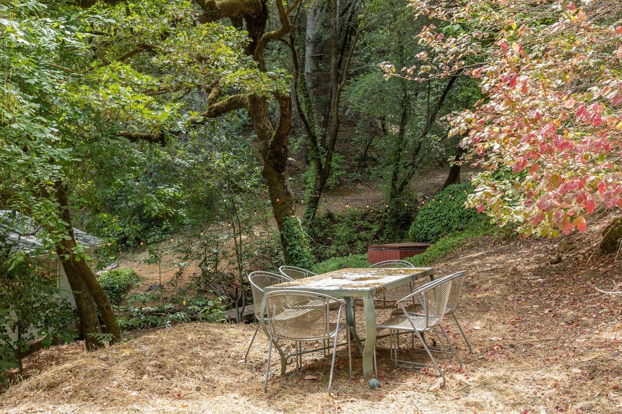 1311 W Dry Creek Road