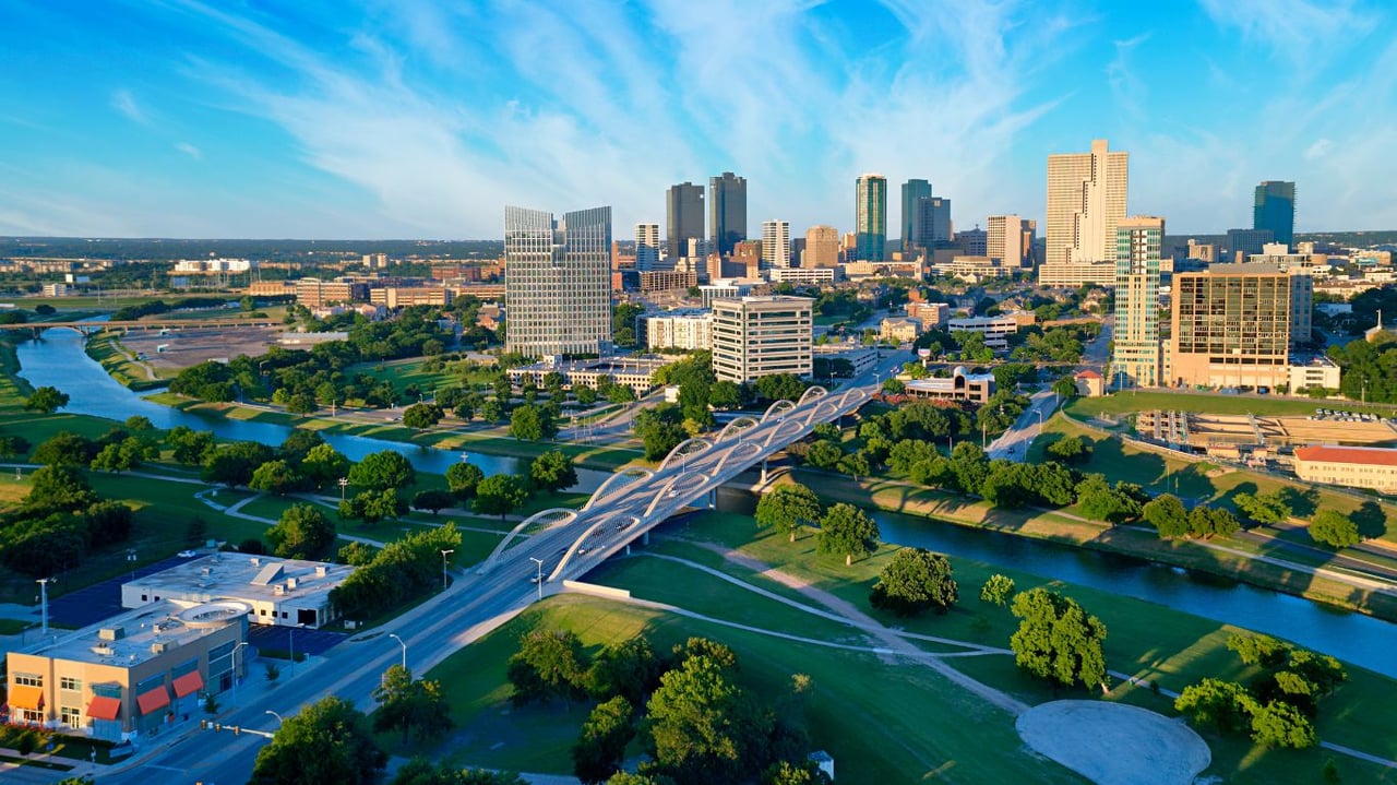 Tarrant County