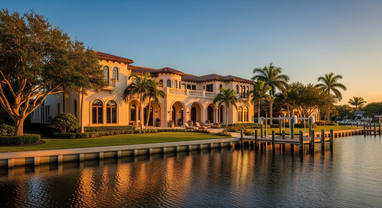 Citizens Depopulation: Impacts for Rockledge Landlords