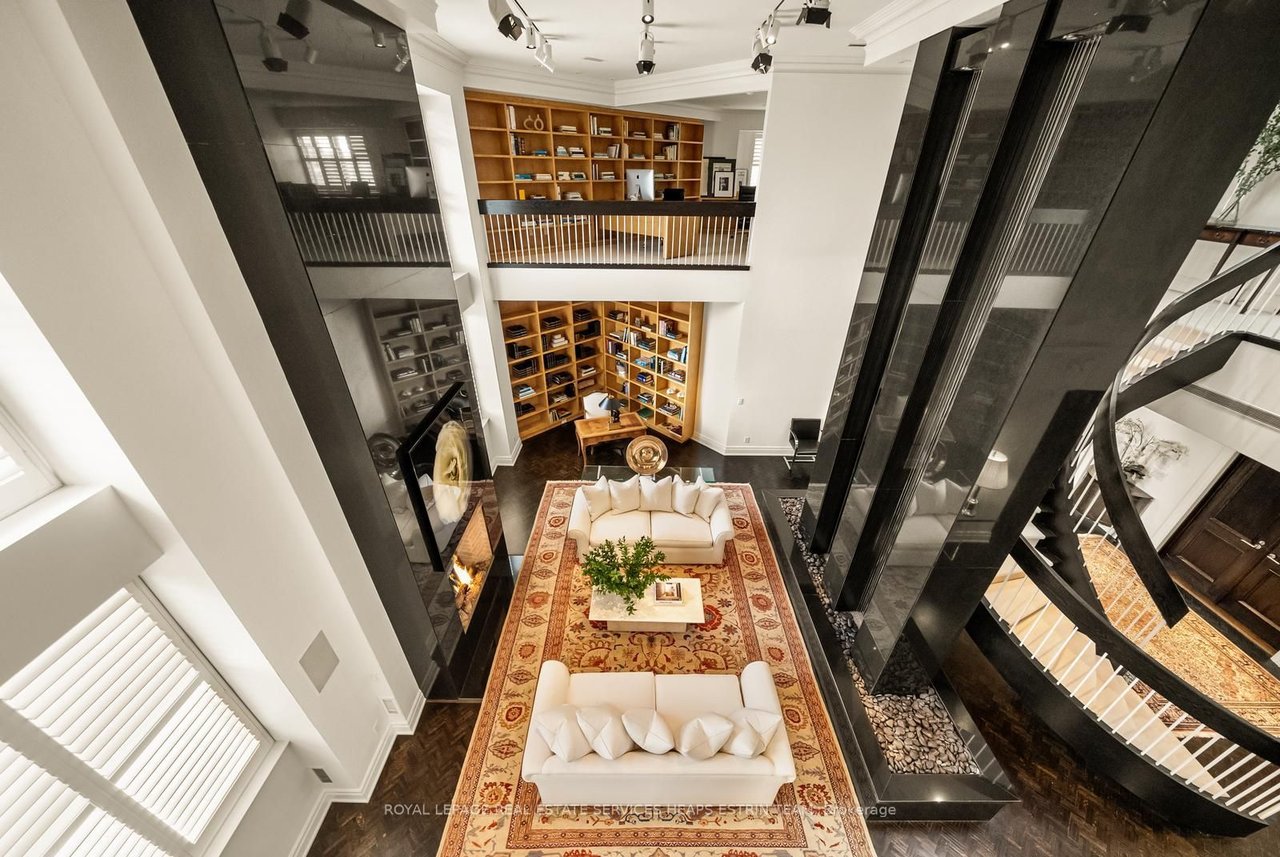 CASALOMA PENTHOUSE 