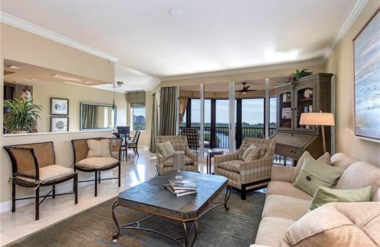 8990 Bay Colony Dr #602