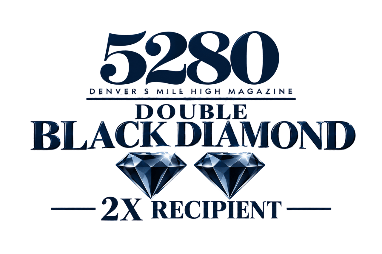 5280 Magazine Double Black Diamond, 2X Recipient