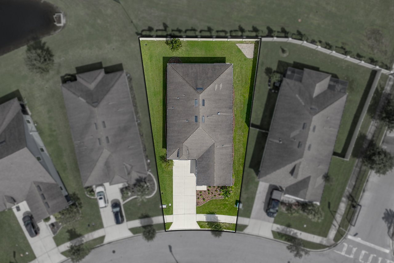 8190 Olive Brook Drive