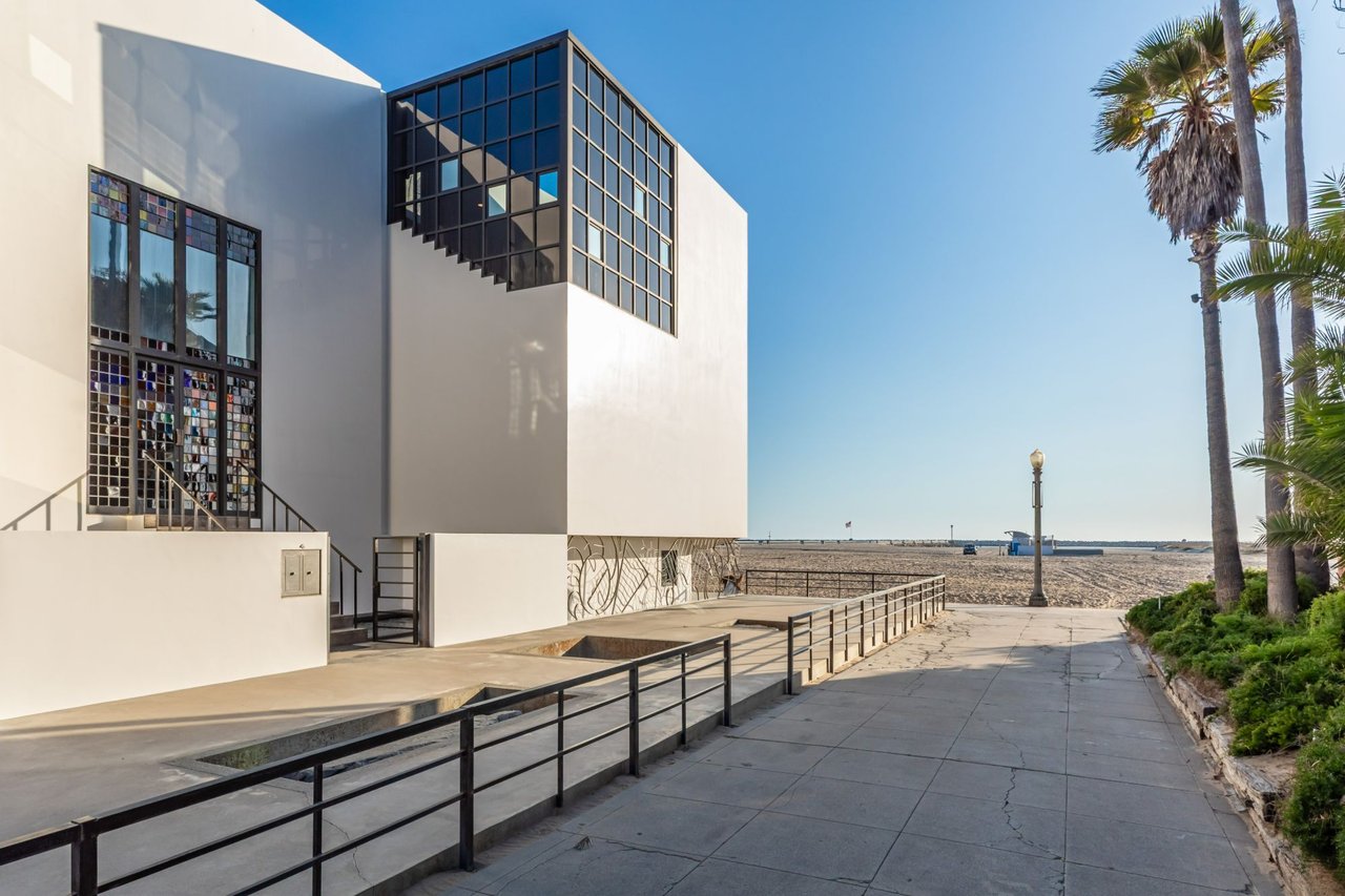 4 Yawl St, Marina del Rey