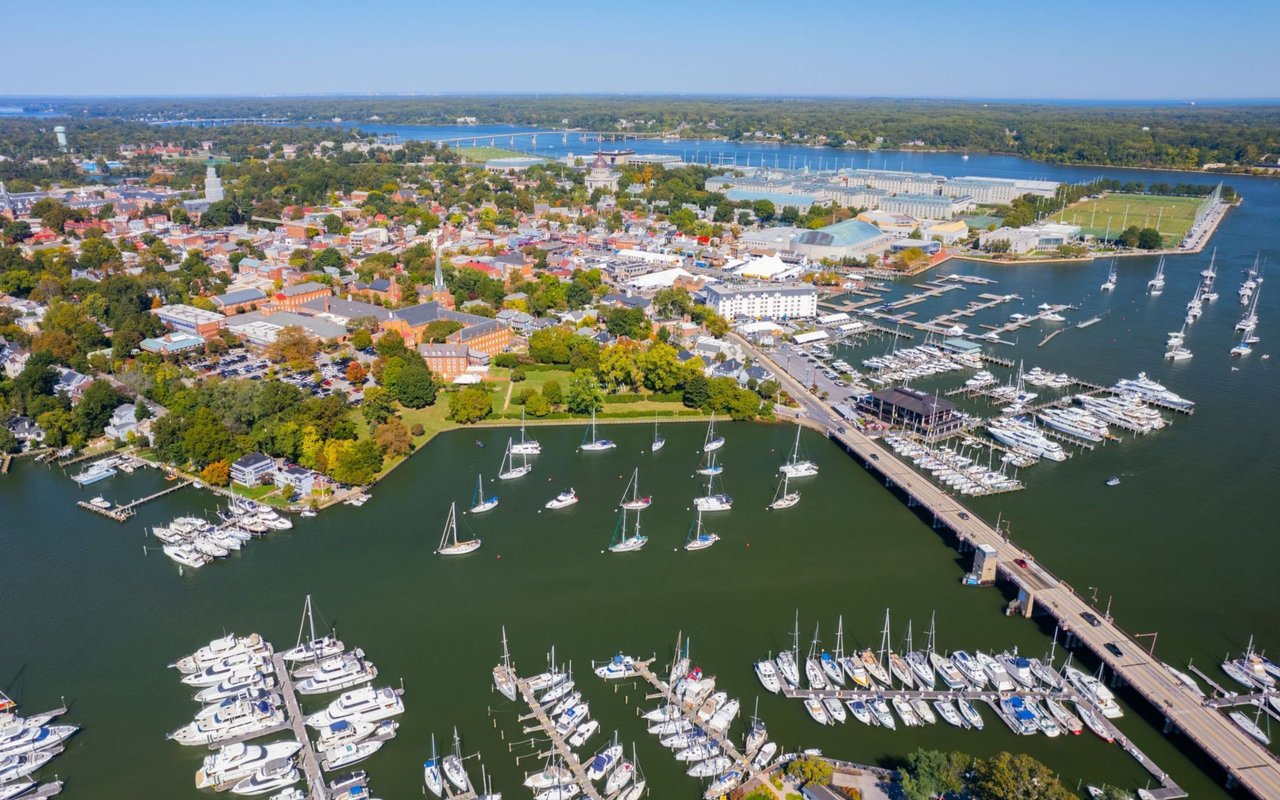 Annapolis