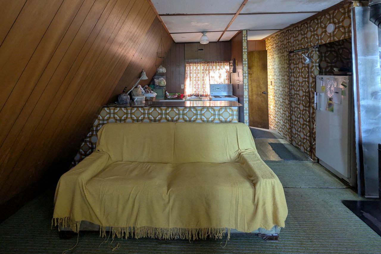 7128 Go Home Lake Shr N/A, Georgian Bay, ON L0K 1S0