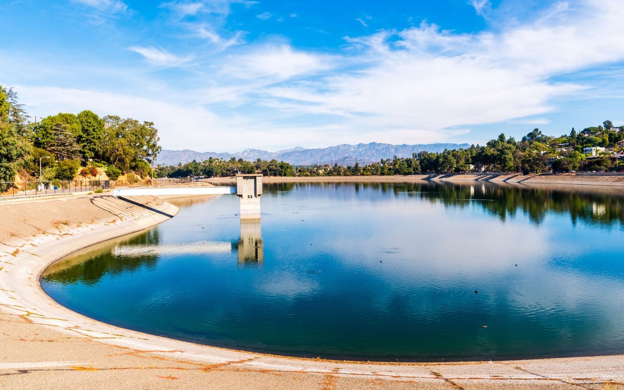 Silver Lake