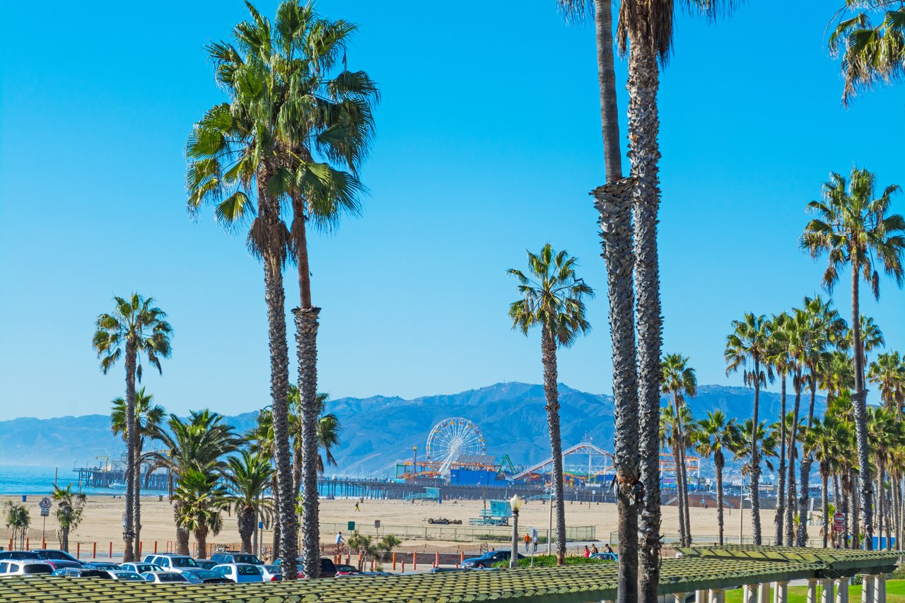 Santa Monica