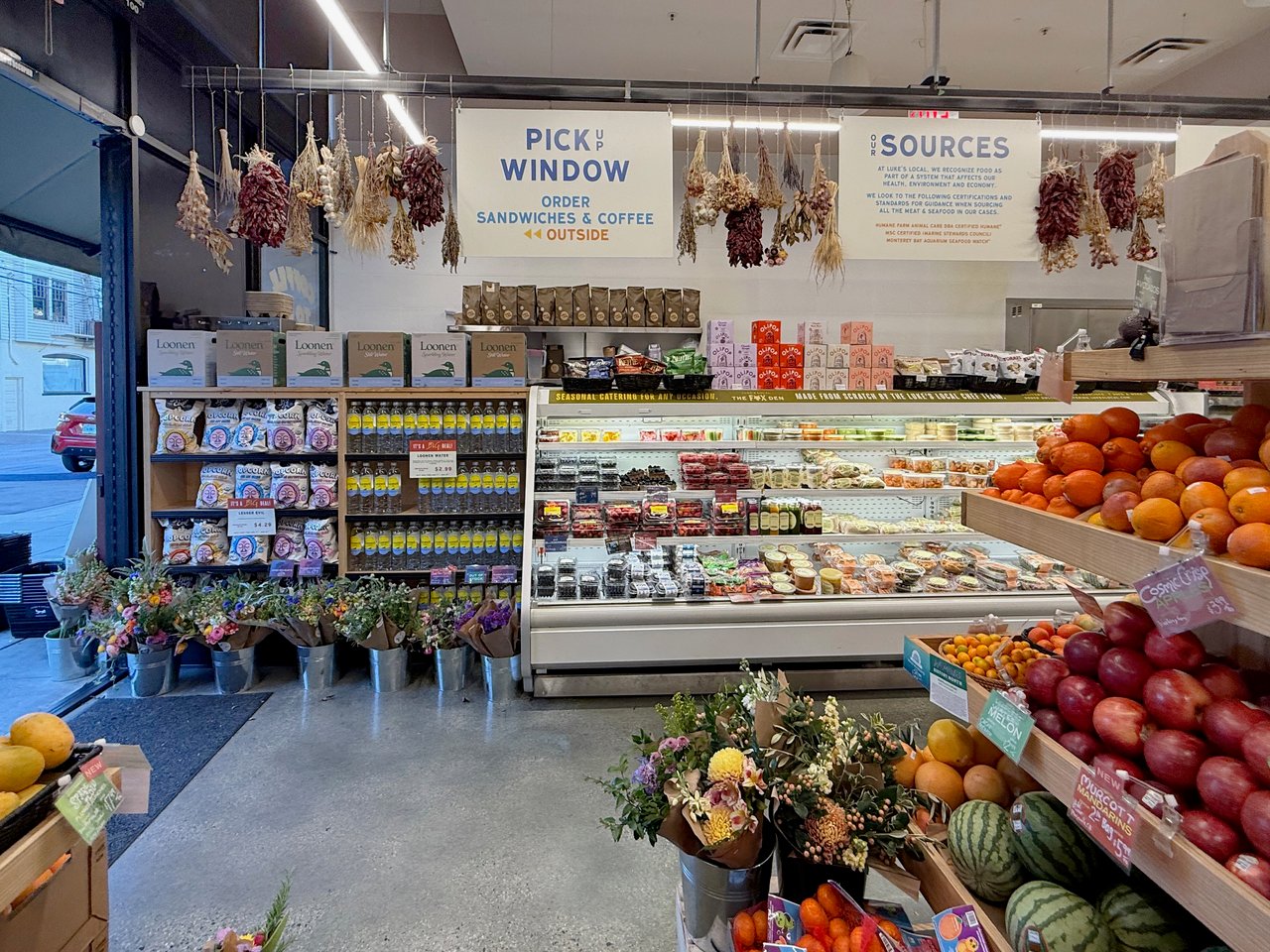 District 2 – Sunset