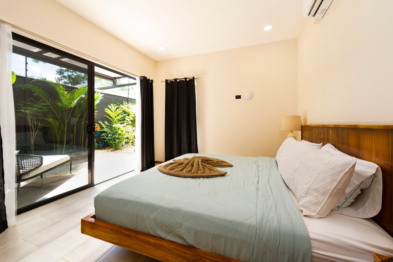 Walkable Uvita Income Home with Expansion Upside