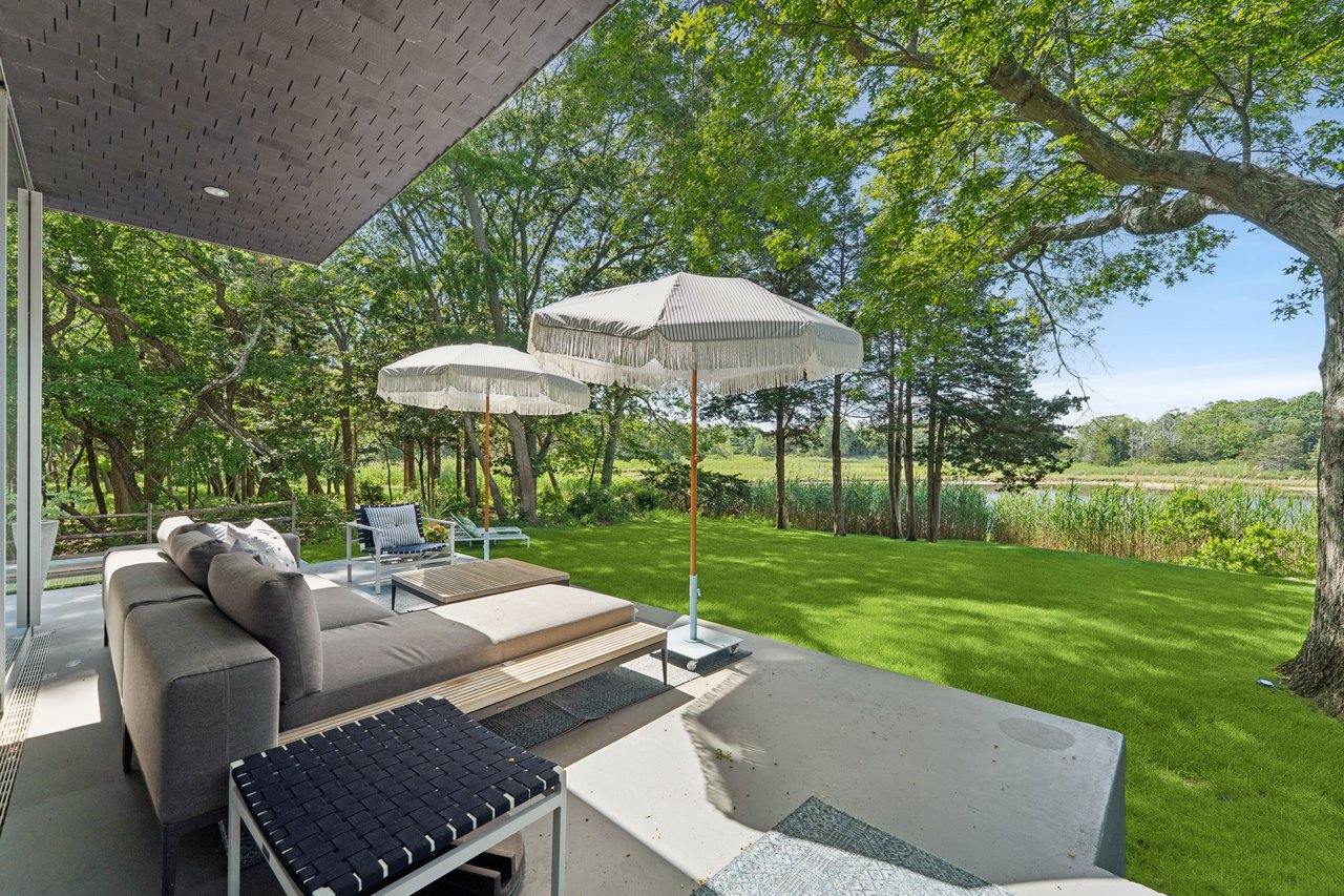 65 Fresh Pond Road