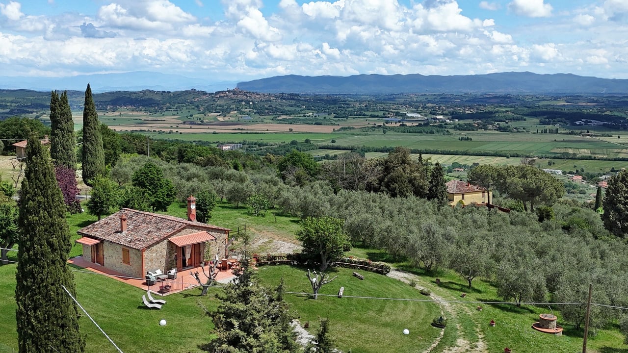 BELVEDERE DEL MAESTRO