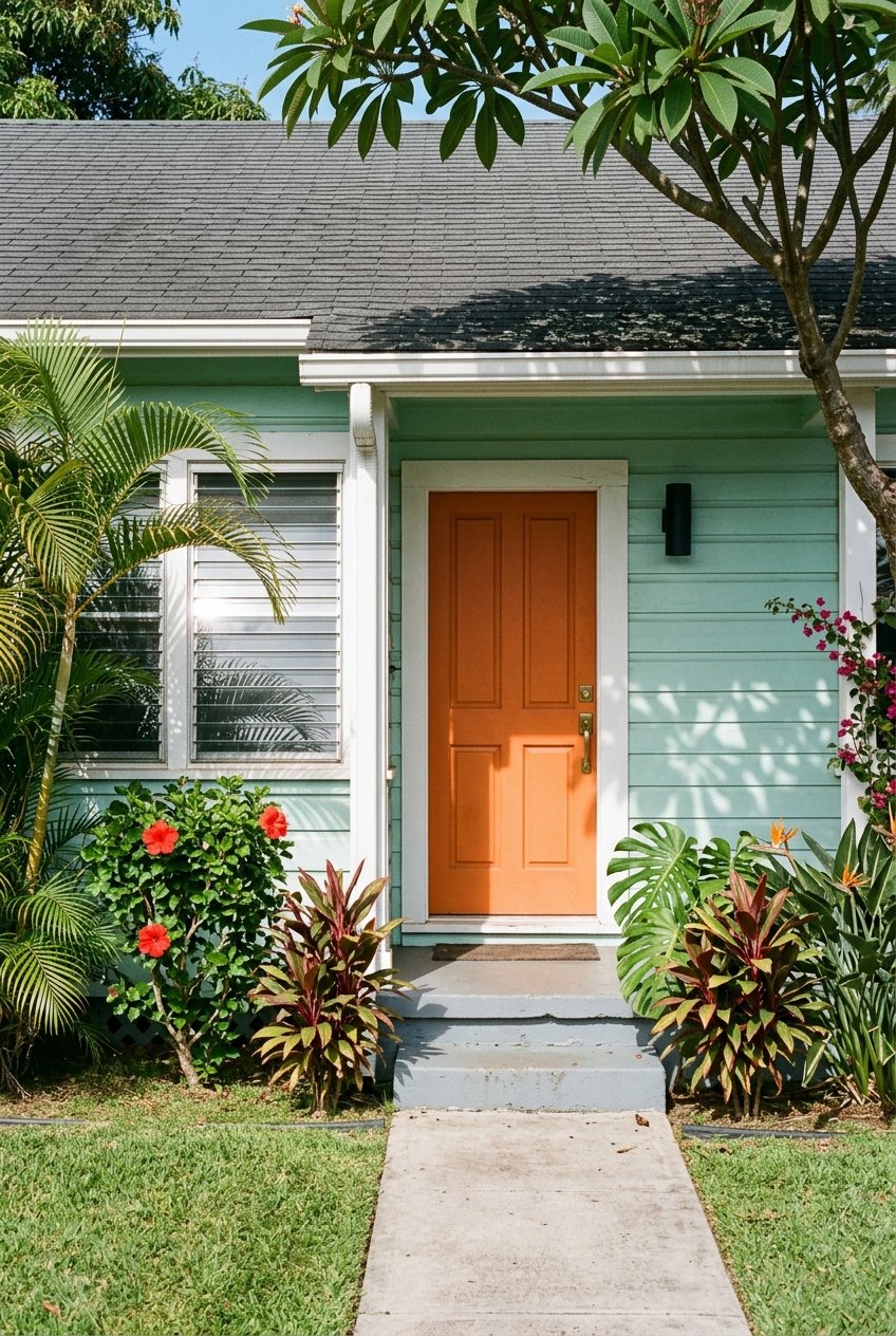 Buying An Older Home In Manoa: What To Know