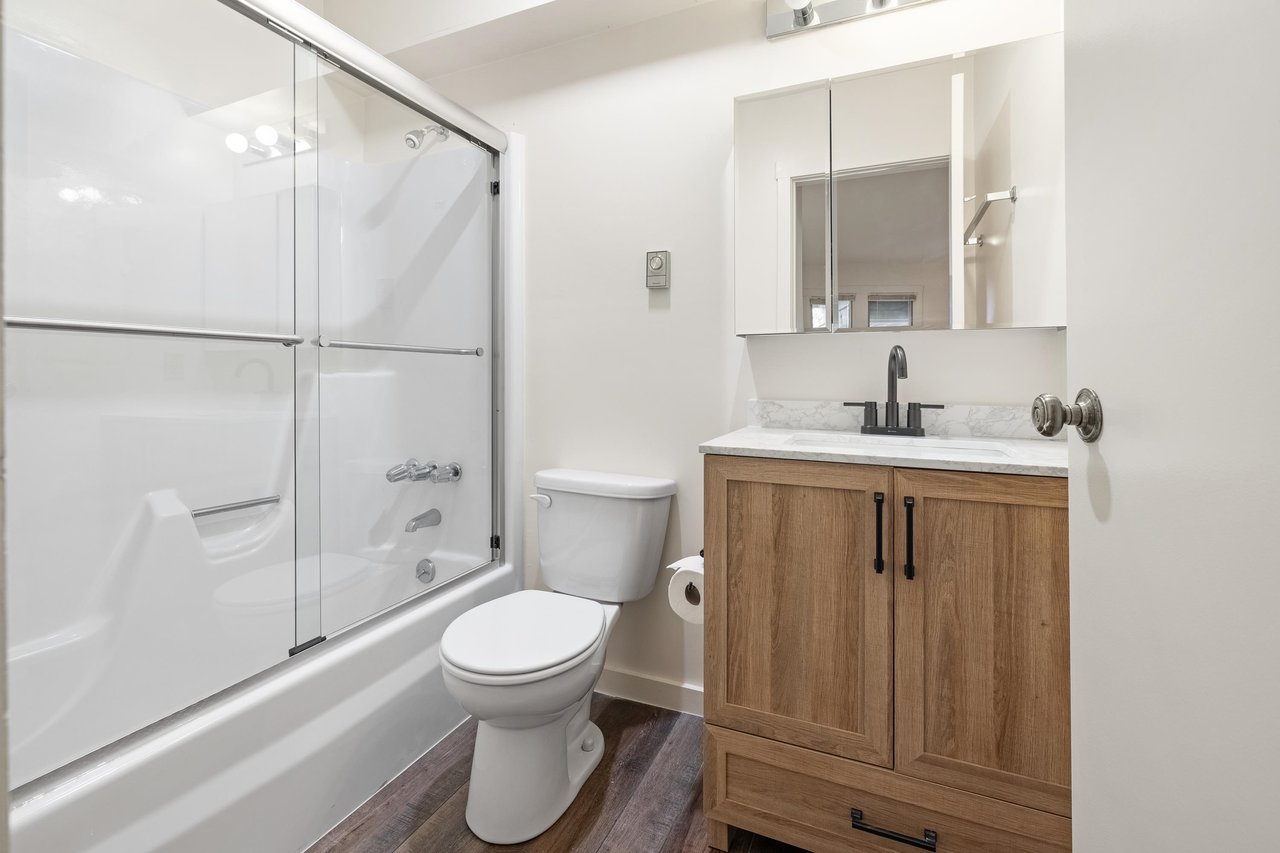 3 BR Slopeside 