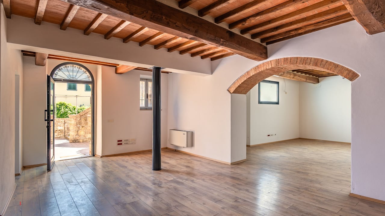 PALAZZO DEL BENEVOLO