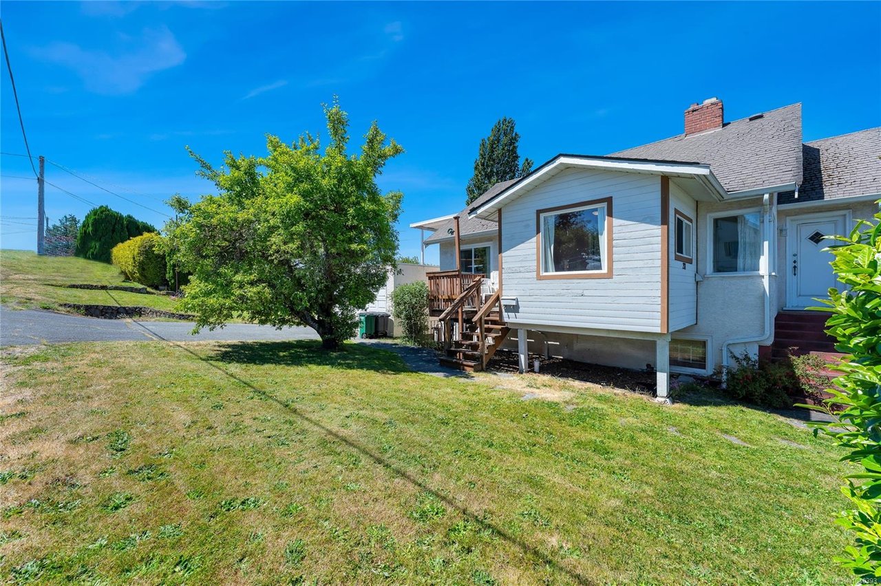 201 Burnside Rd