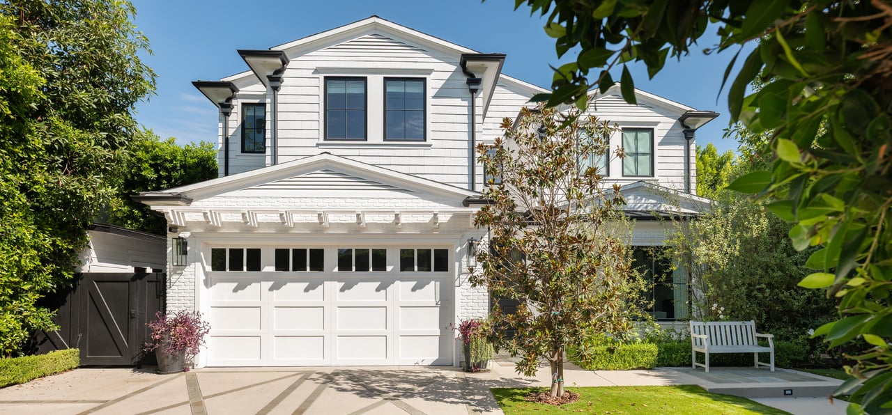 10439 Valley Spring Ln, Toluca Lake