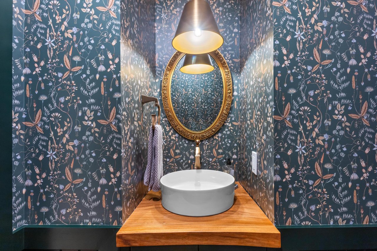 Whimsical Luxury Cottage in Boise's North End
