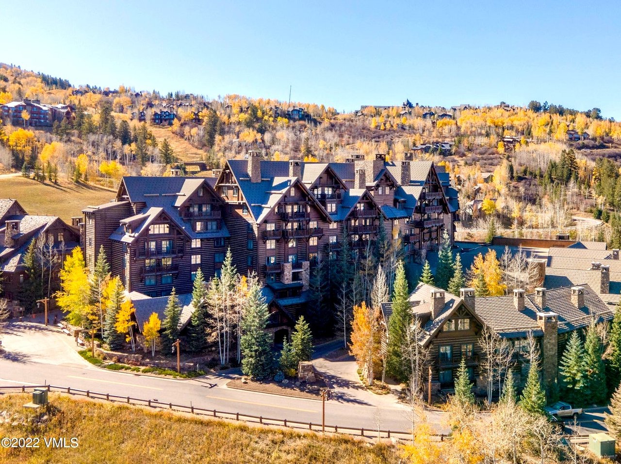 Vail HOA Associations 