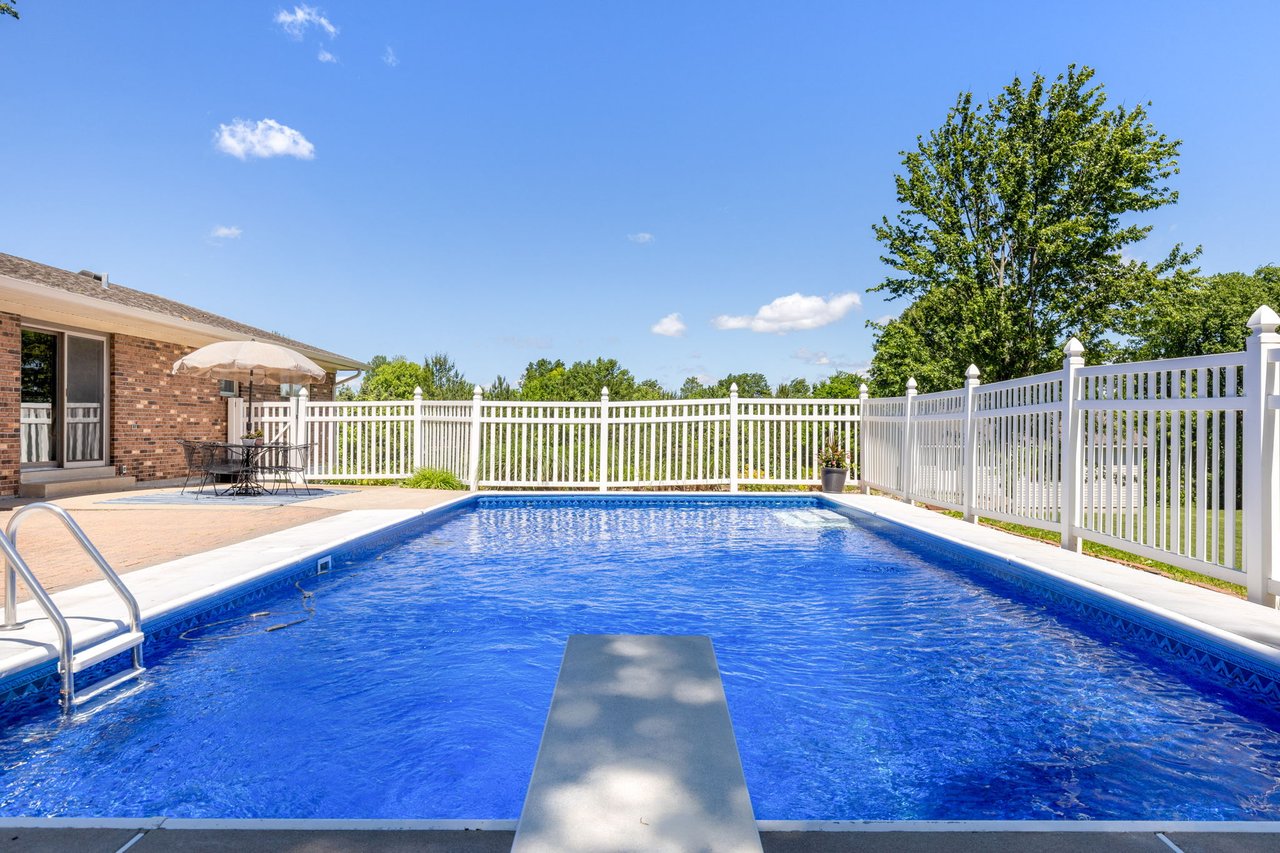 1054 Blue Wing Drive